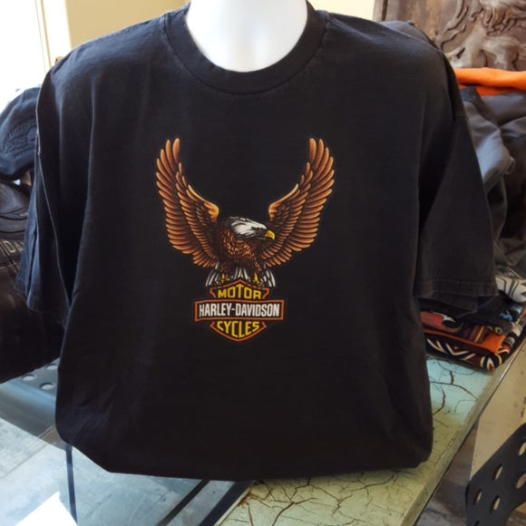 Harley-Davidson Other - 1997 Harley-Davidson Men's T Shirt 3XL